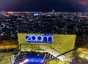 Zoom Sky Bar